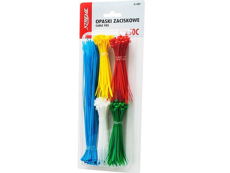 Sťahovacia páska blister 11,5 × 28 cm 35 °C 41-409-